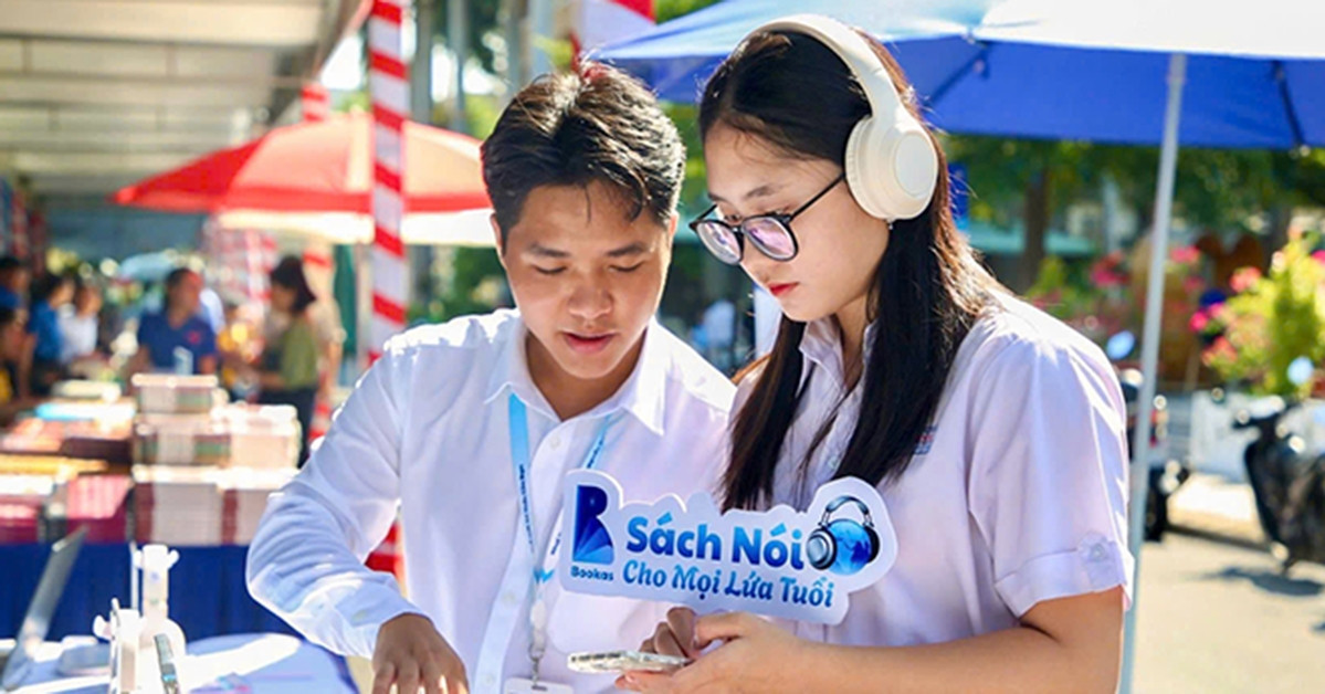 Campaign launched to combat counterfeit and pirated books during Tet 2025