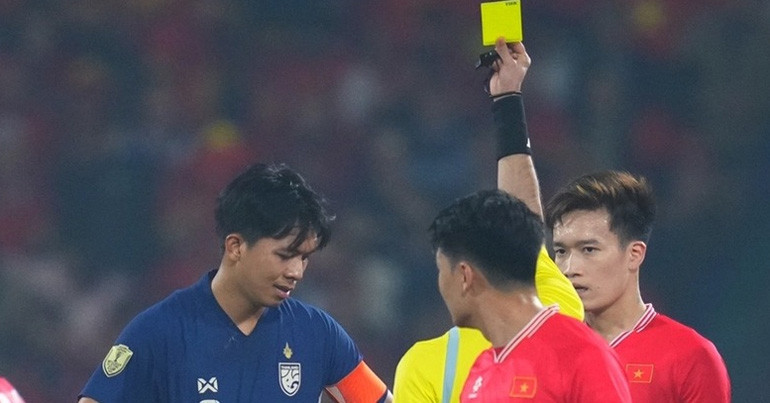 ASEAN Cup final: Vietnam ready to counter Thailand’s physical strategy