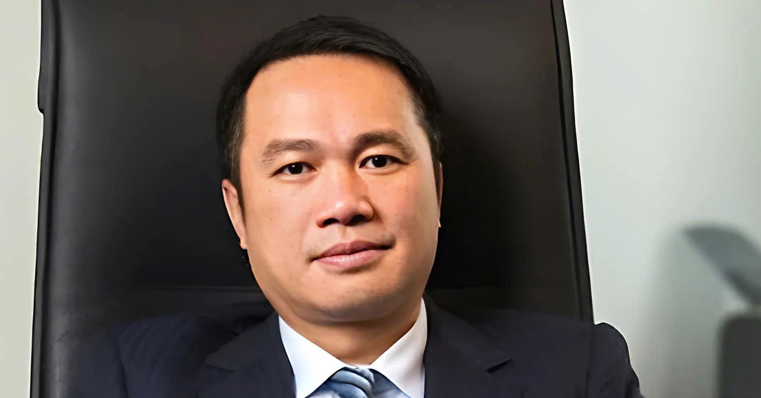 Gen Z heirs of Techcombank chairman join Vietnam’s wealthiest