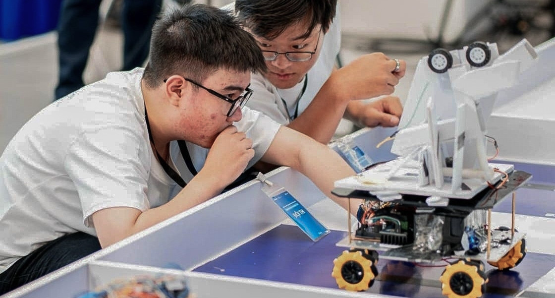 Resolution 57 sets Vietnam’s path to technological leadership by 2030