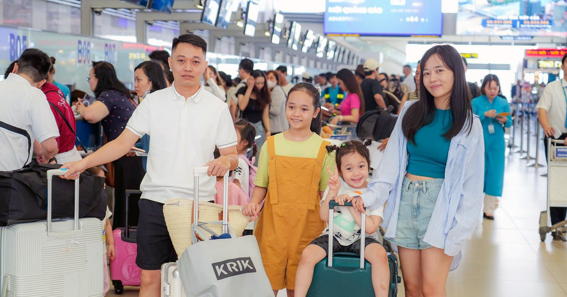 Persistent high airfares impact Vietnam’s tourism and travel sectors