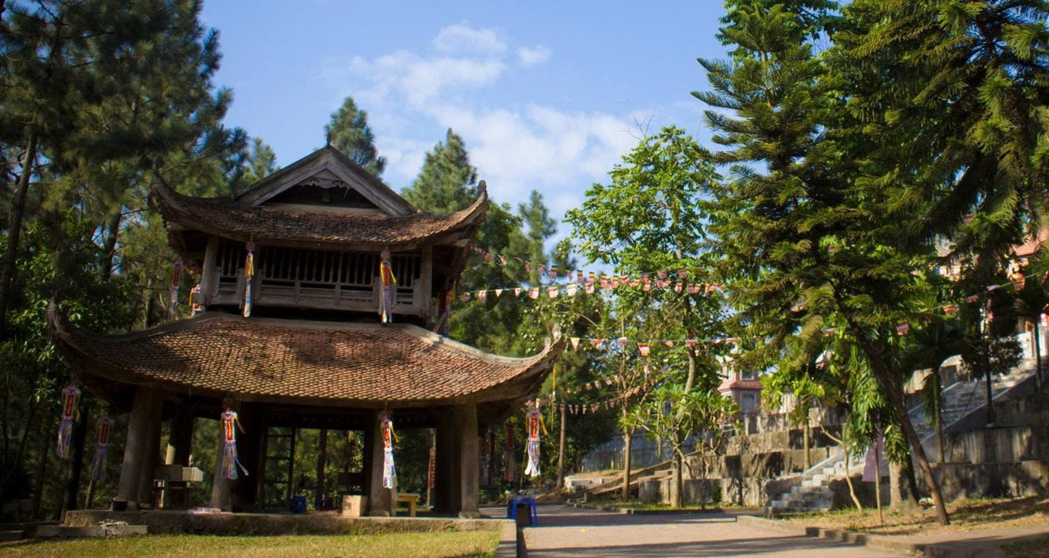 $7.6 million restoration of ancient temples to boost cultural tourism in Hanoi