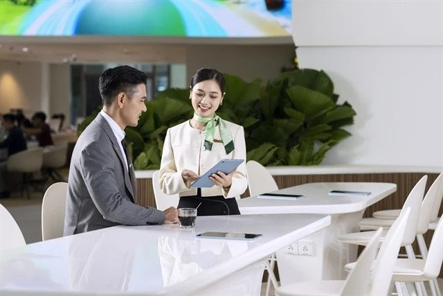 Bright prospects of Vietnam’s asset management industry