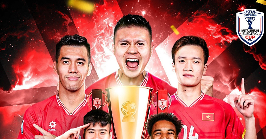 Global media celebrates Vietnam’s dramatic ASEAN Cup victory over Thailand