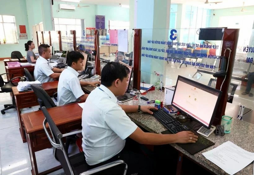 Vietnam to cut at least one-fifth of public workforce in major overhaul