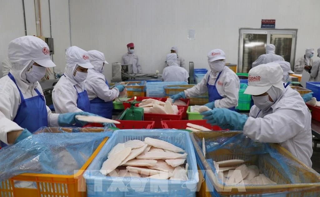 Vietnamese workforce sees more money in their wallets for 2024