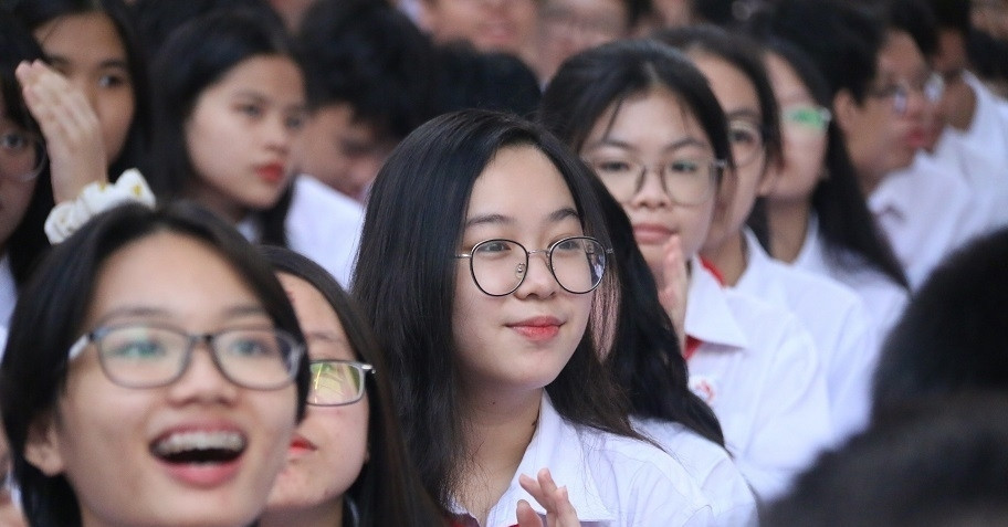 No more entrance exams for 6th grade: Vietnam adopts new admissions policy