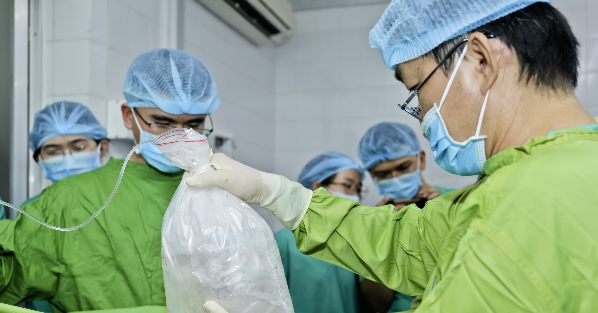 Vietnam surpasses organ donation records with 41 brain-dead donors in one year