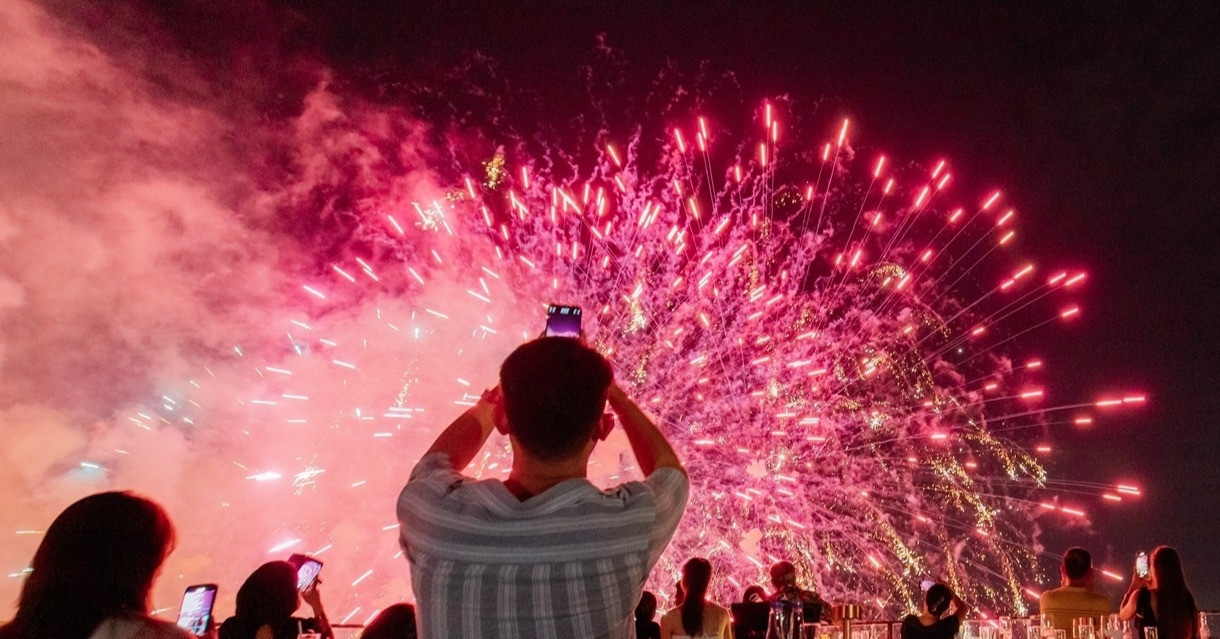 Danang unveils grand plans for Fireworks Festival 2025, its biggest festival yet