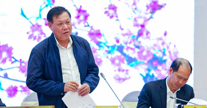 Ministry of Health urges calm over HMPV virus, emphasizes prevention