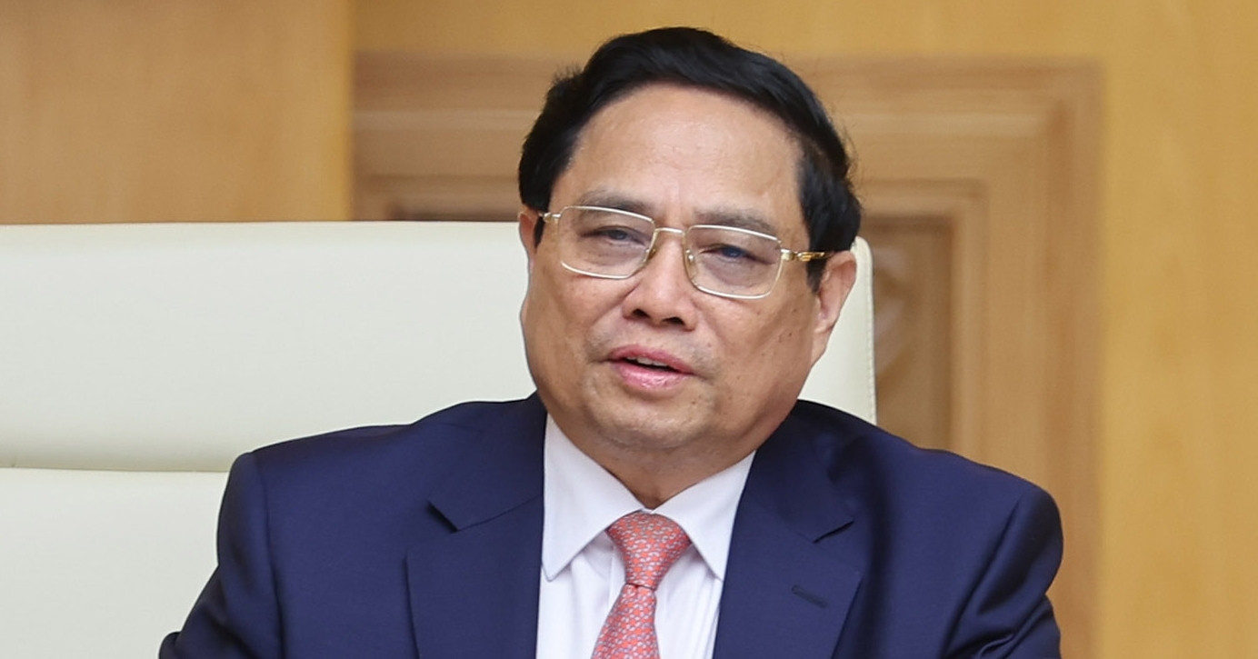 PM to head steering committee for financial centers in Ho Chi Minh City, Da Nang