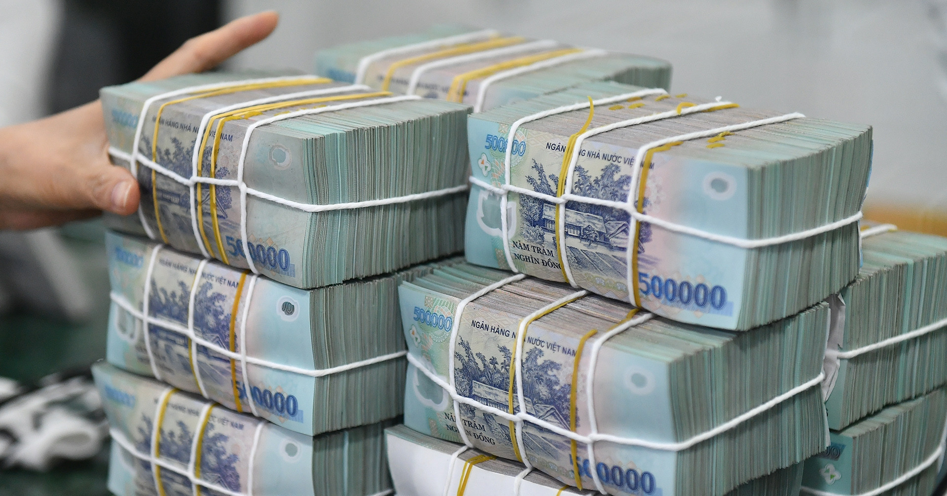 Vietnam’s 2025 Tet bonuses Highest reaches 1.908 billion VND