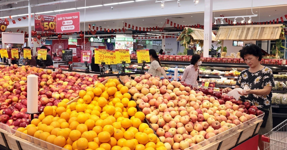 Domestic demand - mainstay of Vietnam's economic growth: ADB