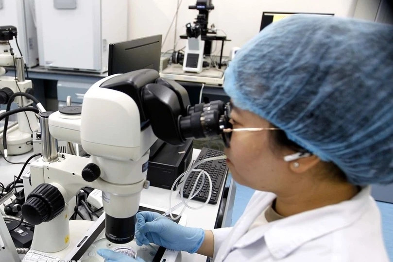 New laws on innovation, corporate income tax enacted from October 1