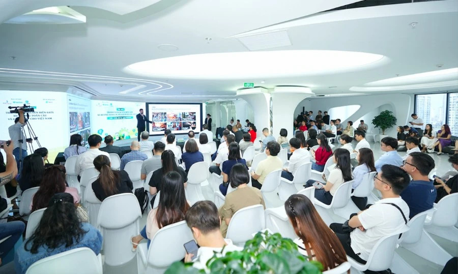 Vietnam sees opportunities to diversify cross-border payment channels