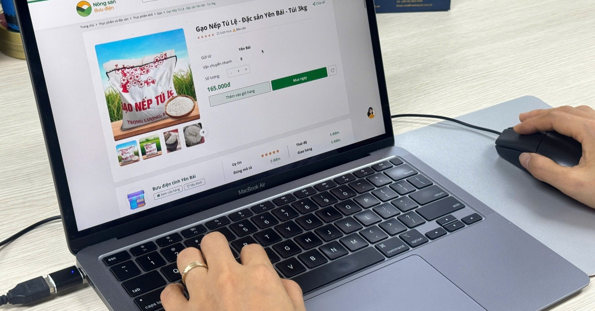 Vietnam’s e-commerce forecast to hit USD 28 billion in 2025