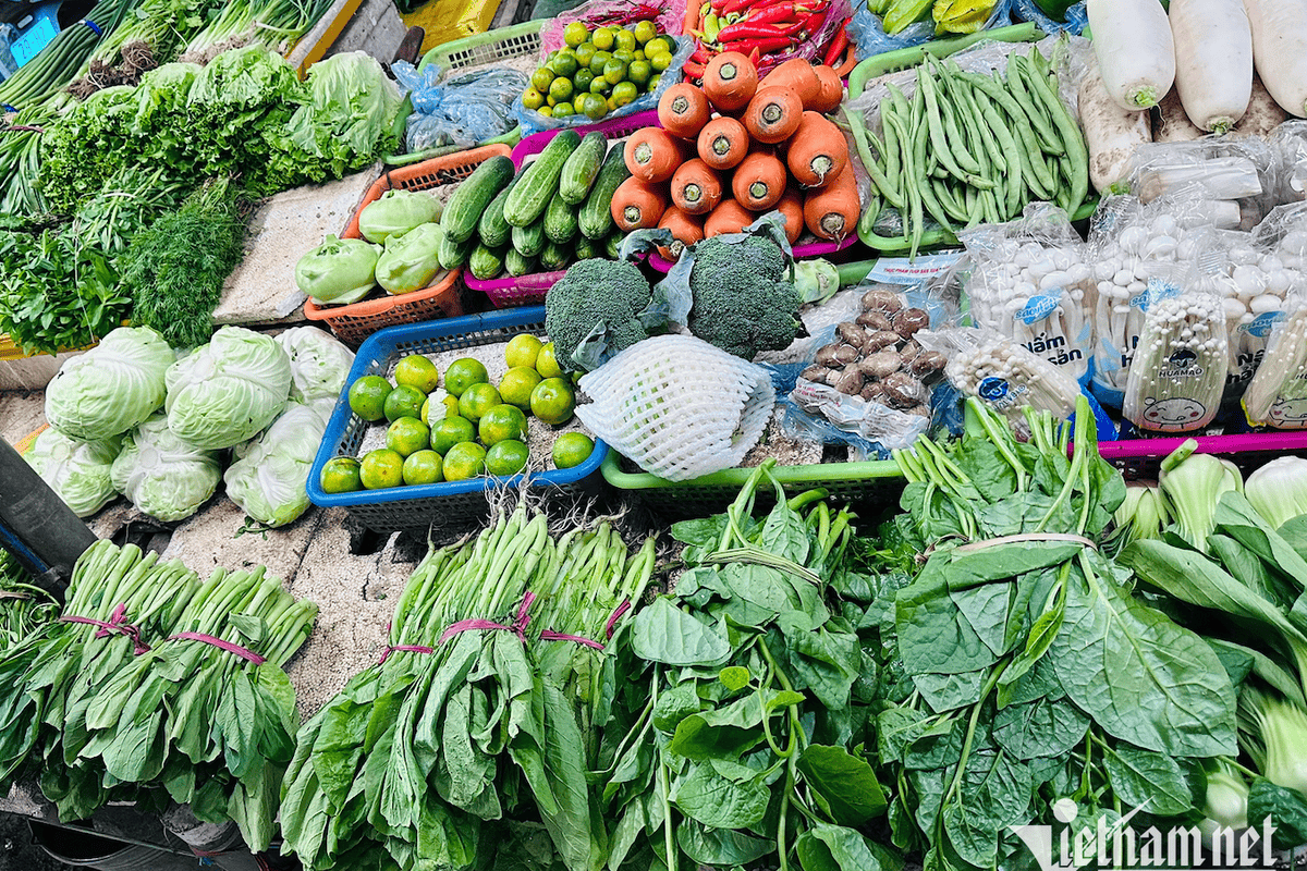 ‘Safe’ farming still uncommon despite promotion of Vietgap standards