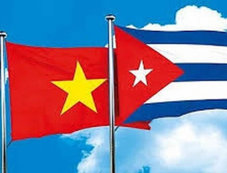 Vietnam establishes sub-committee to boost trade ties with Cuba