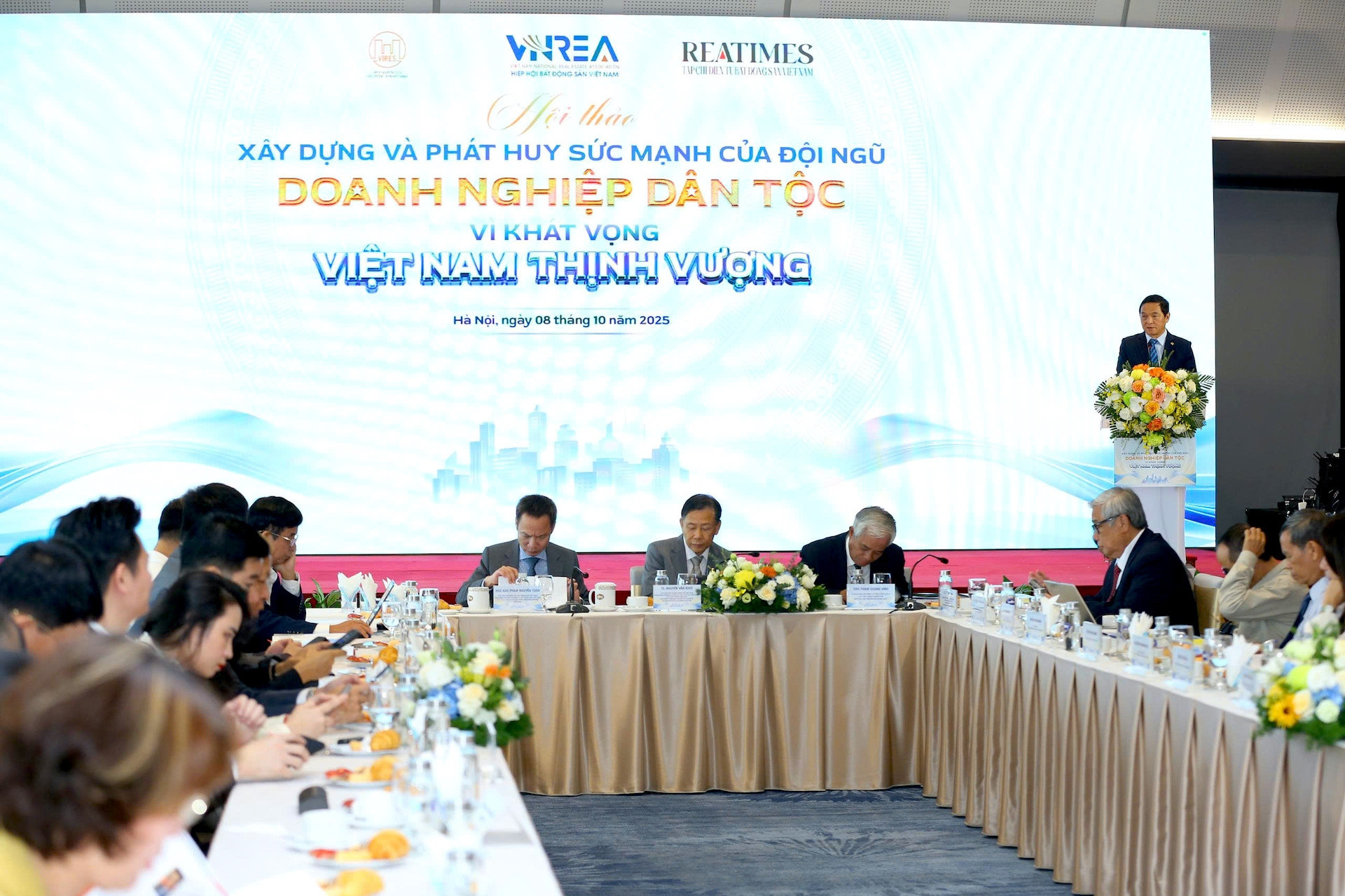 Vietnam now exports construction services, not just bricks and wood