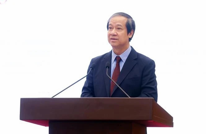 VN sees shift from knowledge-based education to developing learners' competency