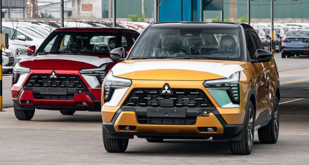 Vietnam’s car market revs up post-Ghost Month, imports dominate