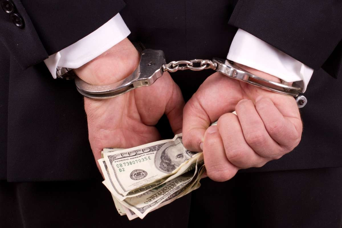 Sophisticated get-rich schemes amass billions, land tycoons in prison