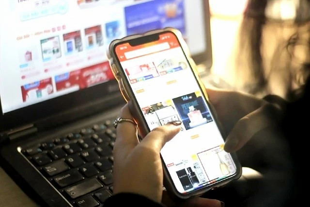 Cross-border e-commerce: a strategic driver for national exports