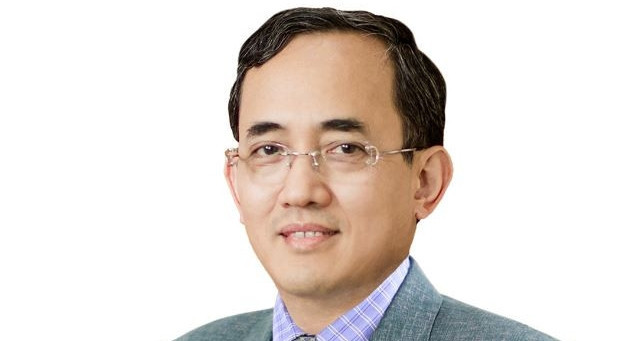Entrepreneur with $350 million net worth vies for professorship in 2025