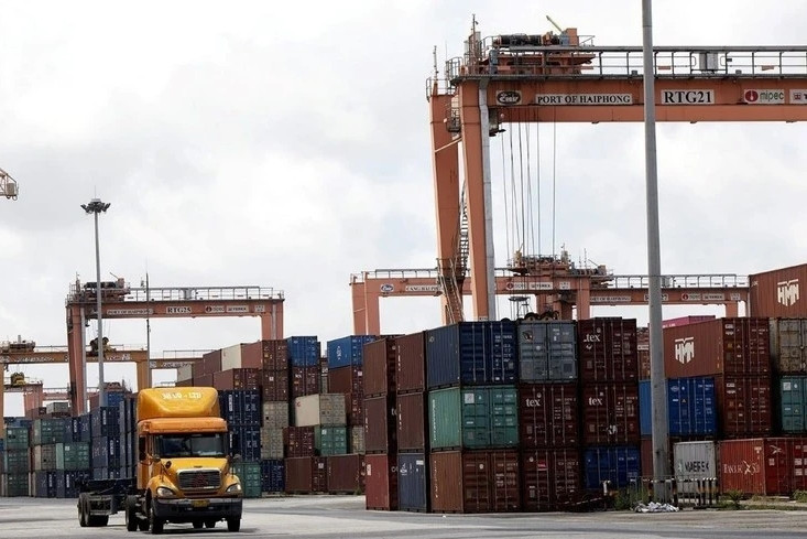 Government issues decree on strategic trade control