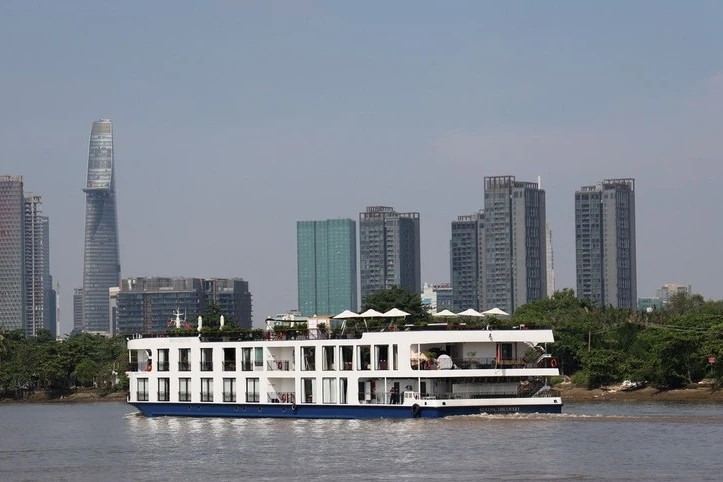 Ho Chi Minh City strengthens foothold on global tourism map