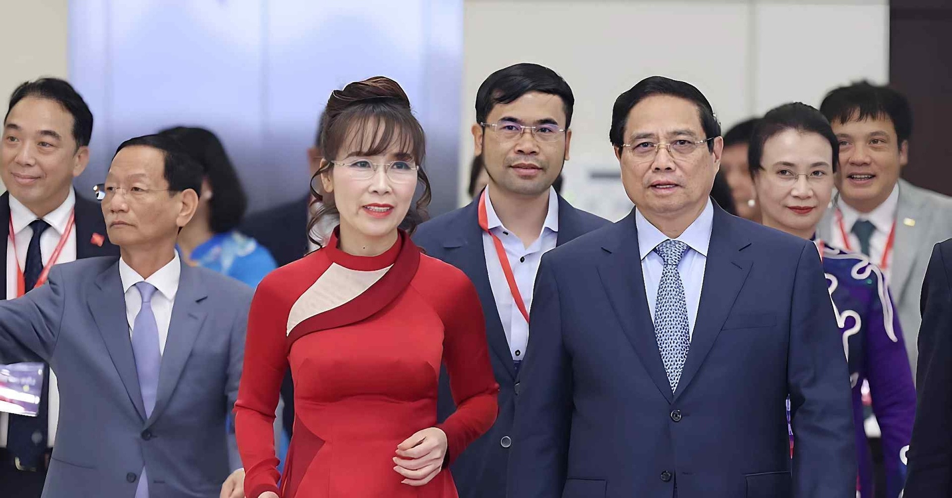 Vietnam’s entrepreneurs find new momentum in policy reform