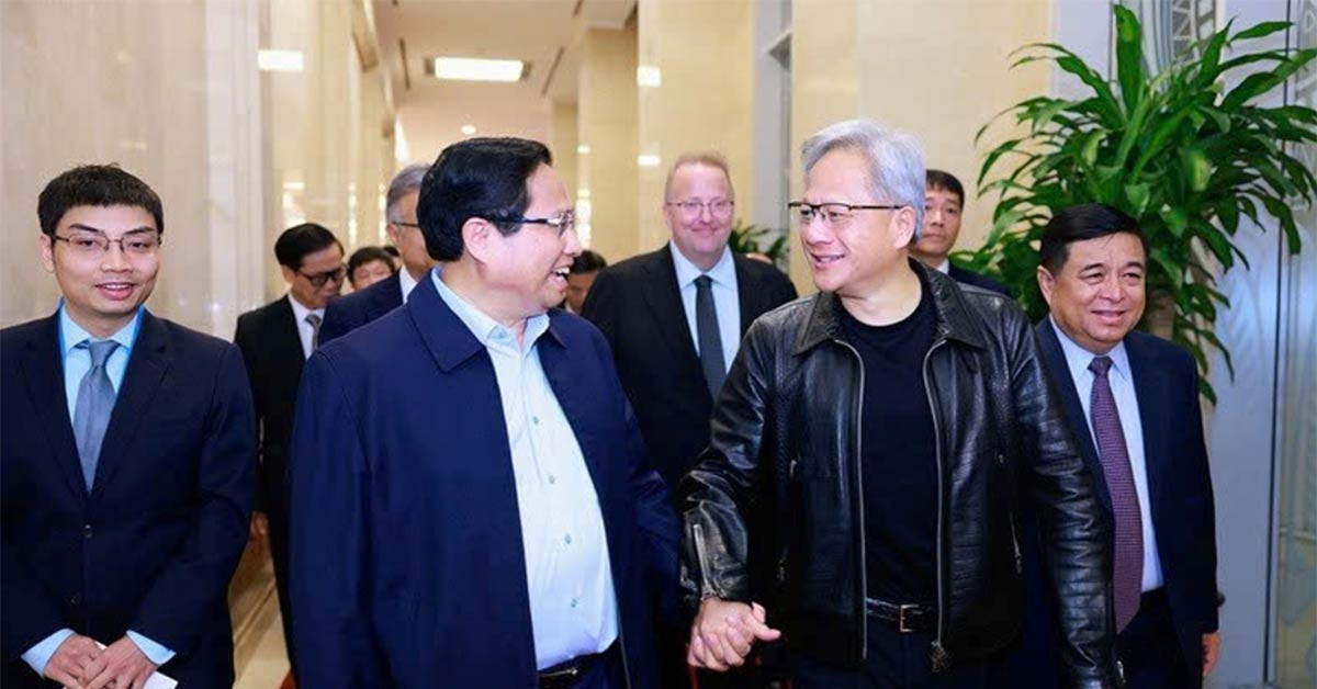 Vietnam’s industry rises from outsourcing to innovation