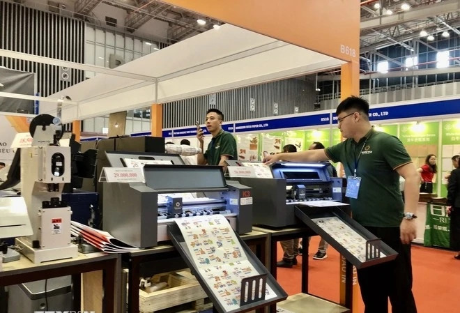 Vietnam’s packaging industry goes green amidst waste crisis