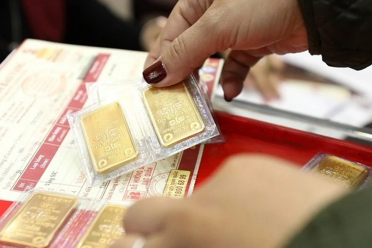 Export tariff on gold jewellery cut to 0% from October 10