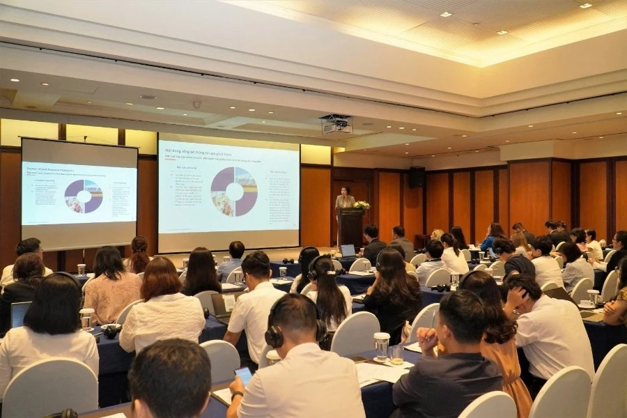 Green bond disclosure handbook unveiled in Hanoi