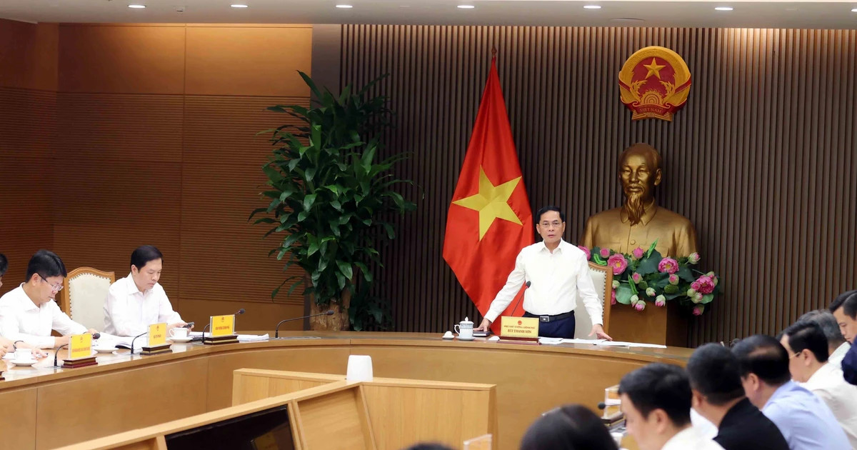 Hanoi gears up to host opening for signature of UN Convention against cybercrime