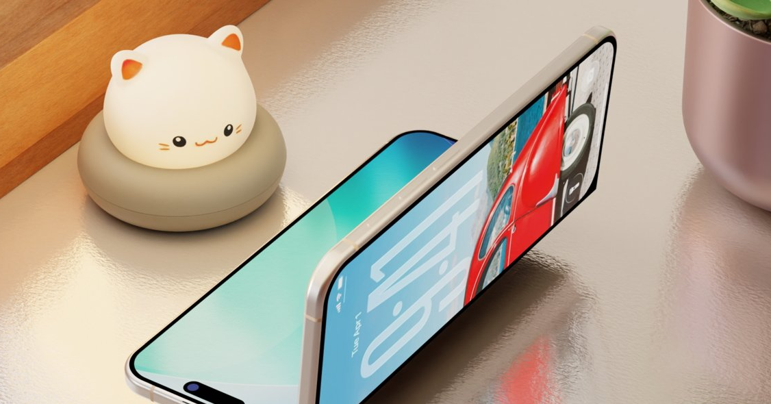iPhone Fold nears launch as Apple finalizes hinge production