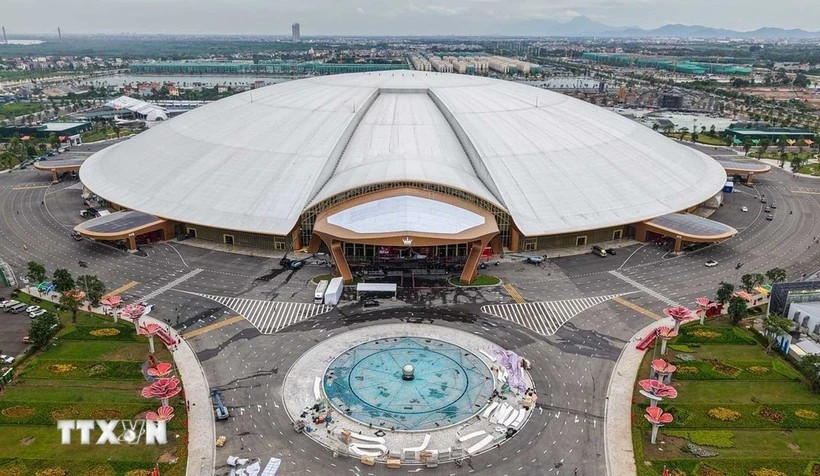 Only outstanding products displayed at upcoming Autumn Fair 2025: Deputy PM