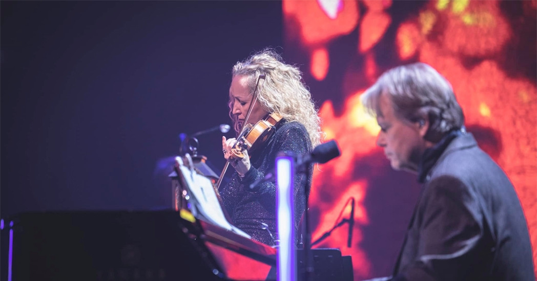 Secret Garden returns: A healing ritual in the heart of Hanoi