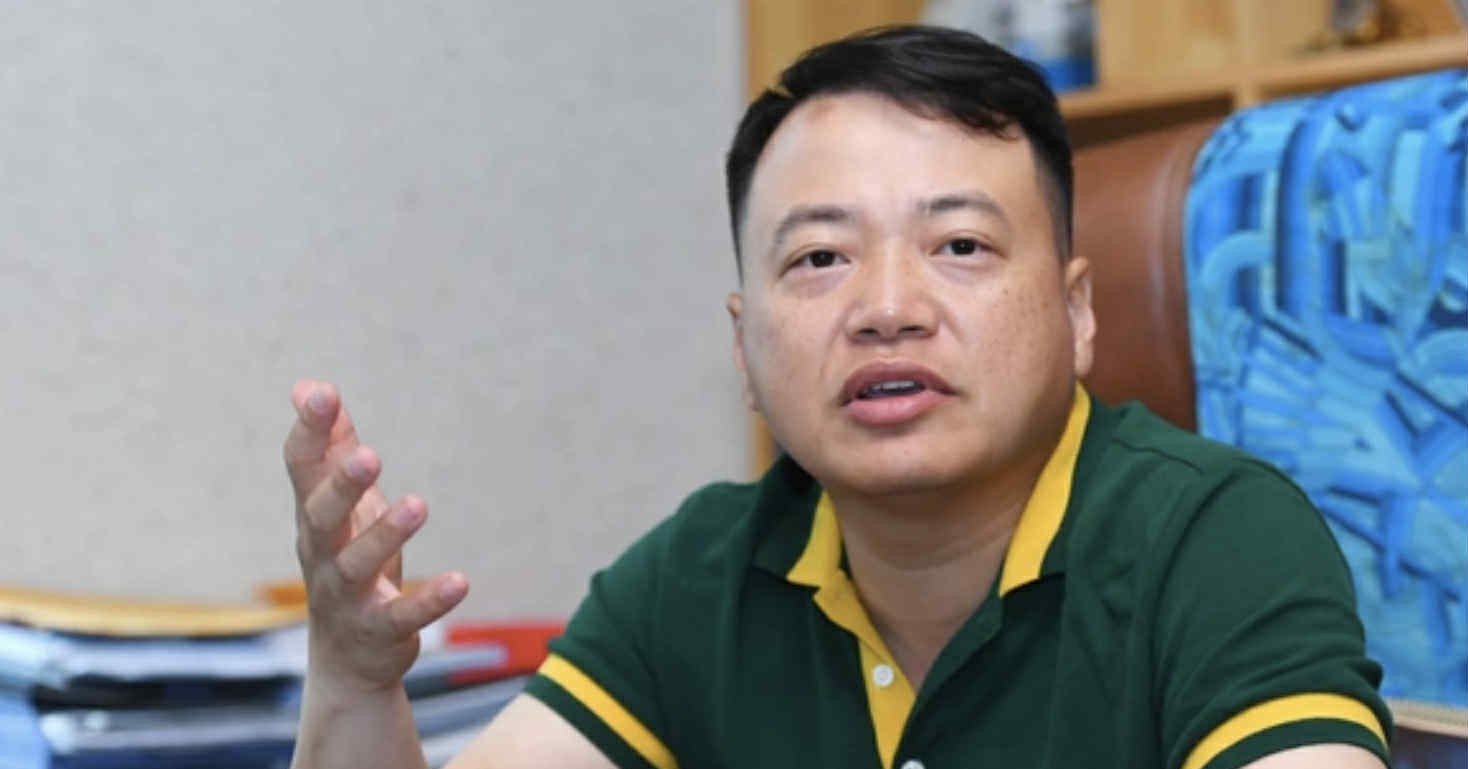 Shark Binh arrested: Tech world shaken by high-profile crypto case