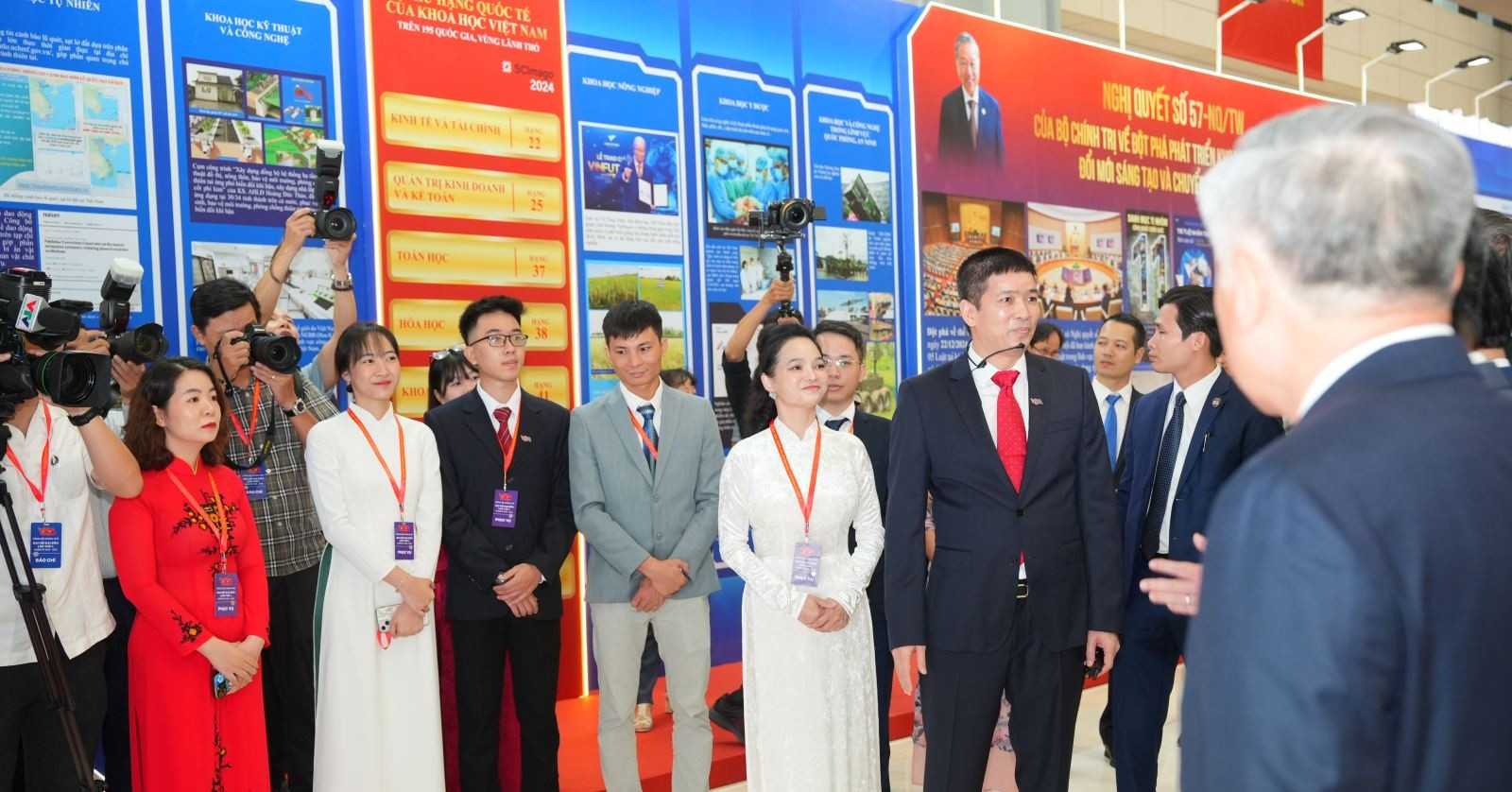 Vietnam builds national blockchain to protect digital sovereignty