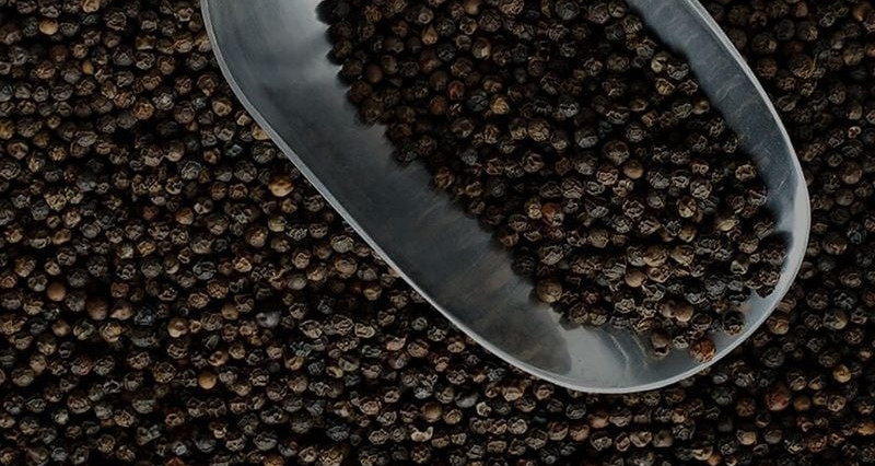 Vietnam earns nearly $1.3 billion from pepper exports in just nine months