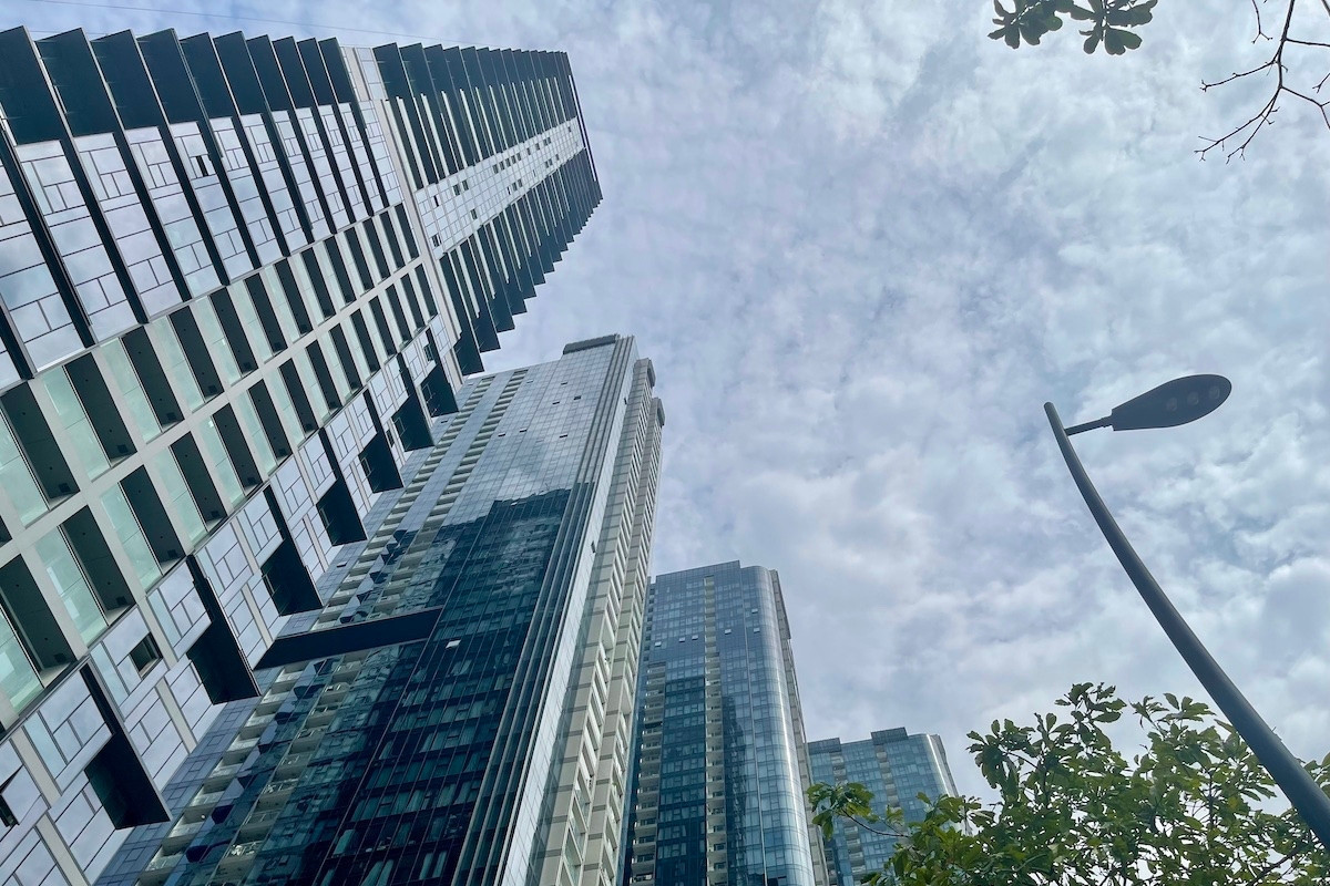 With sky-high prices, HCMC apartments no longer for average earners