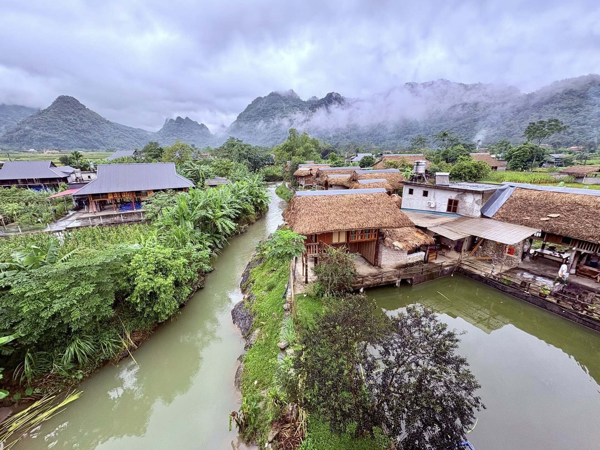 thung lũng lâm thượng