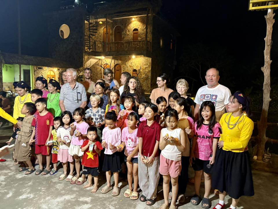 thung lũng lâm thượng