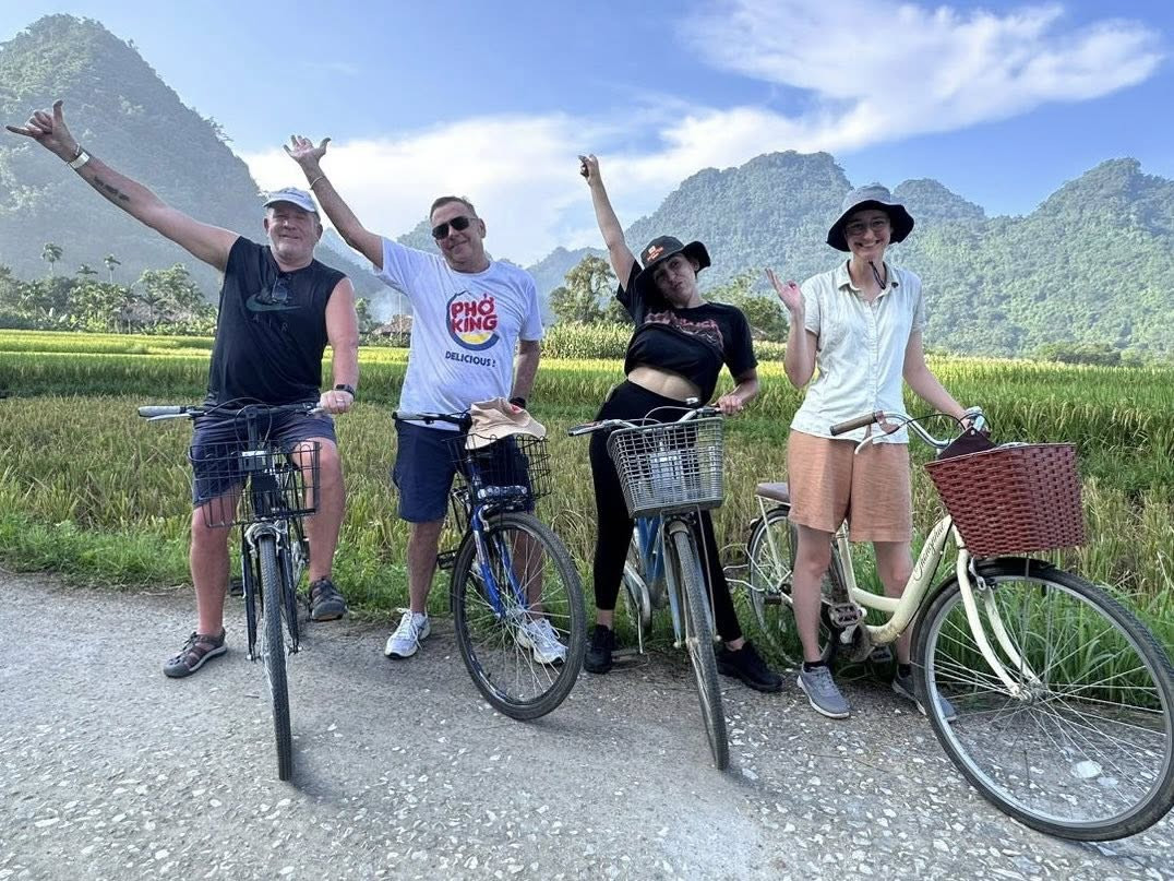 thung lũng lâm thượng