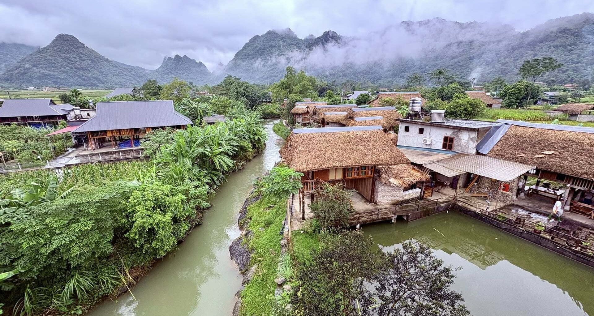 Australian tourist enchanted by Vietnam’s hidden valley paradise