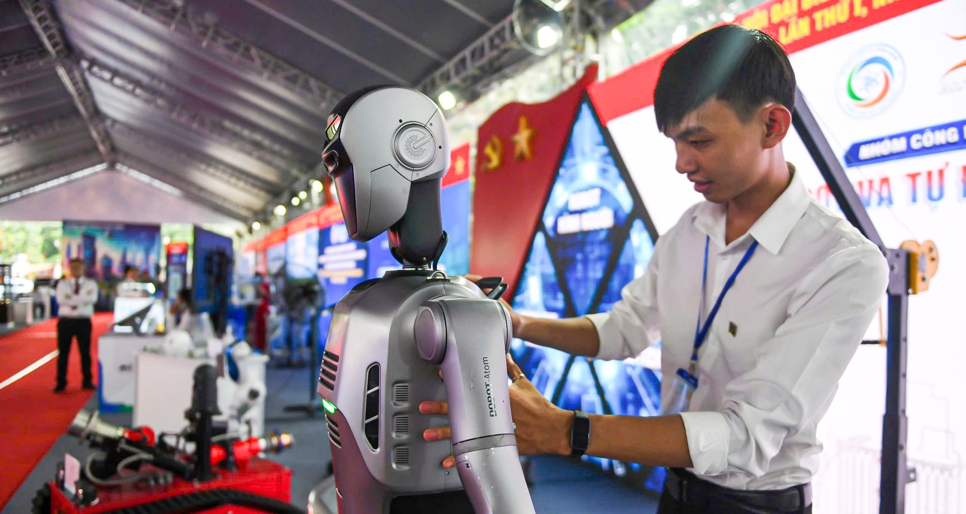 G42 plans $2B AI data center investment in Ho Chi Minh City