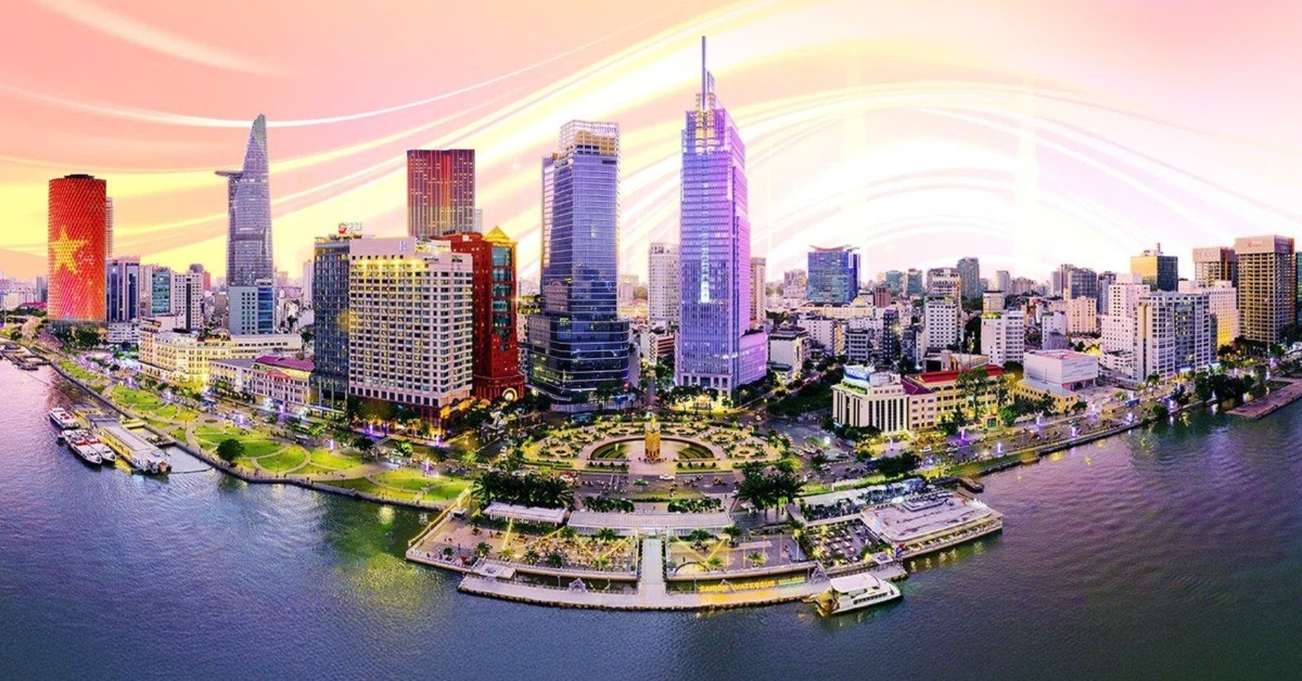 Ho Chi Minh City honored with four major World Travel Awards