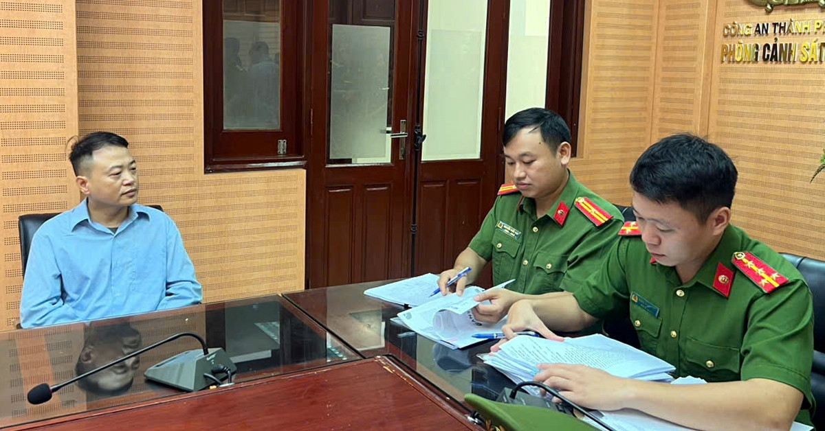 Shark Binh admits wrongdoing, vows to compensate AntEx investors